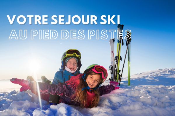 appartement a louer pour votre séjour ski 2025/2026