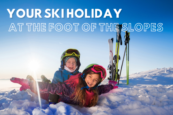 special offer ski holiday