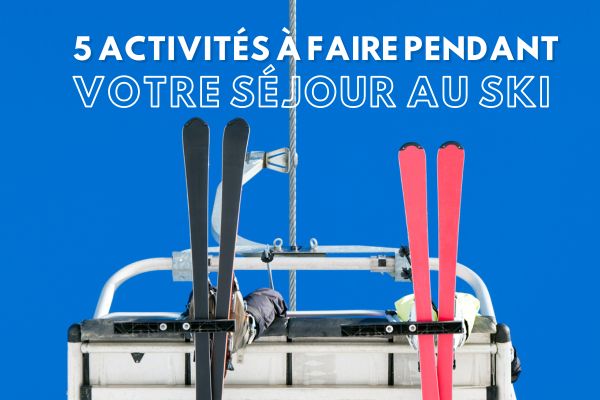 votre sejour au ski pas cher avec la résidence les hauts de Valmeinier