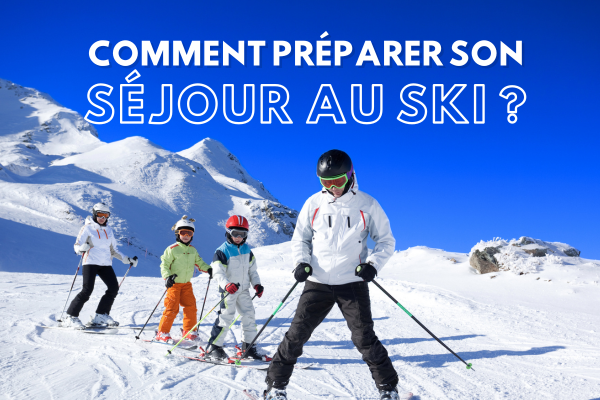 promo vacances au ski VALMEINIER