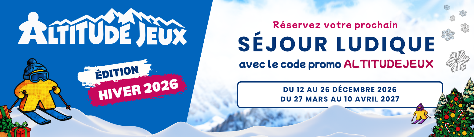ALTITUDE JEUX SITE